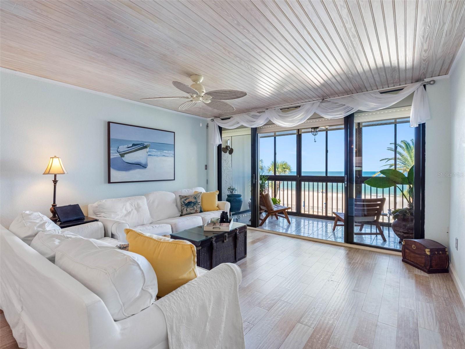 SHORE MARINER THE CONDO - Residential
