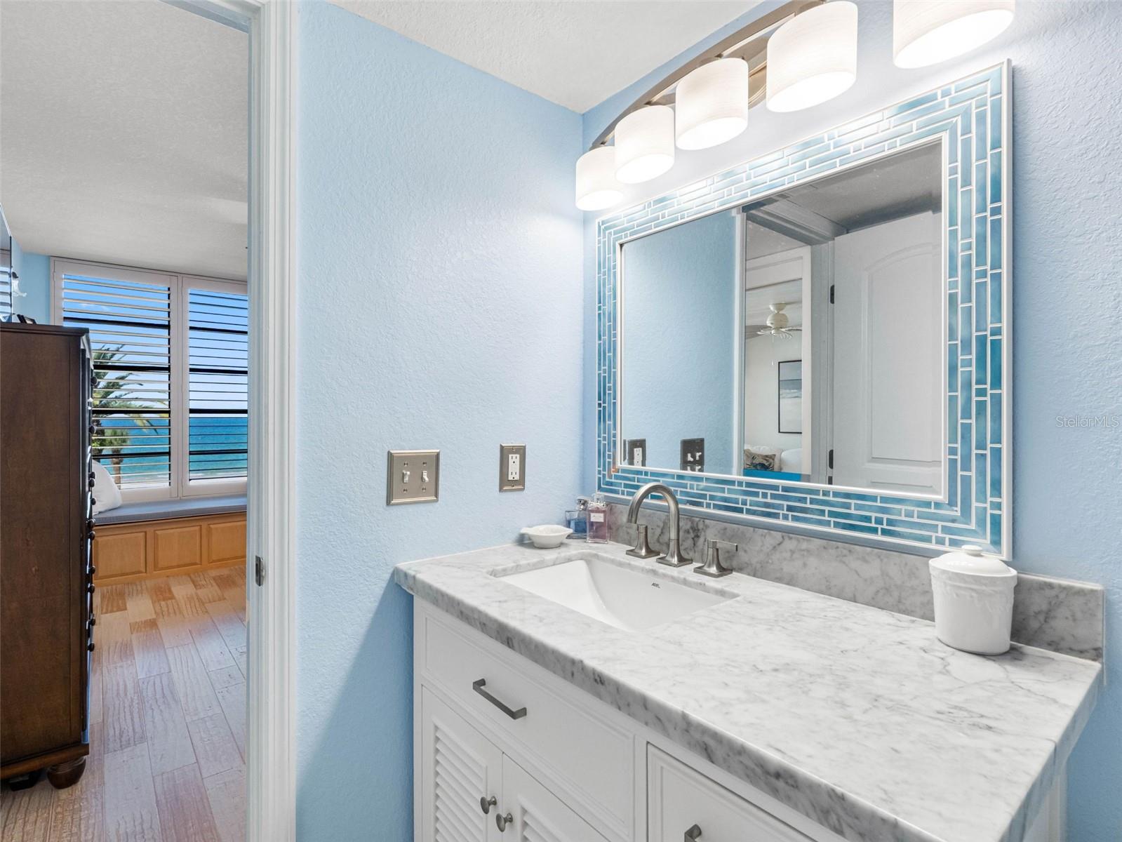 SHORE MARINER THE CONDO - Residential