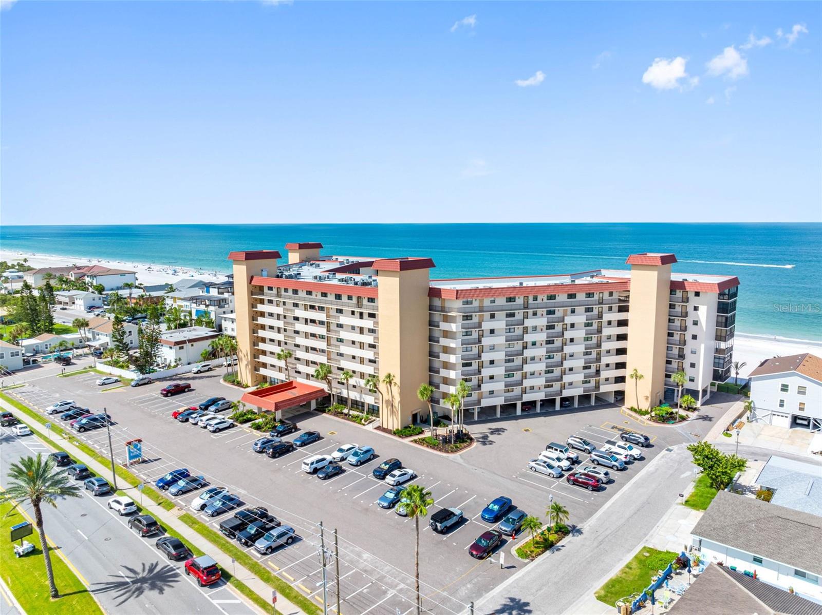 SHORE MARINER THE CONDO - Residential