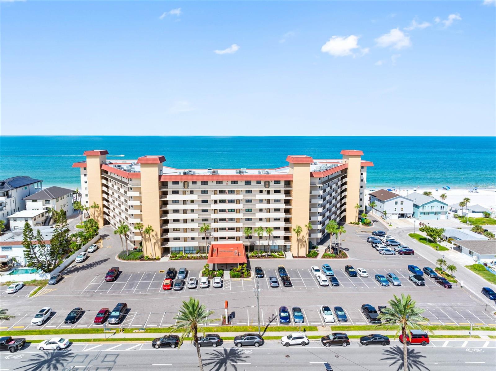 SHORE MARINER THE CONDO - Residential