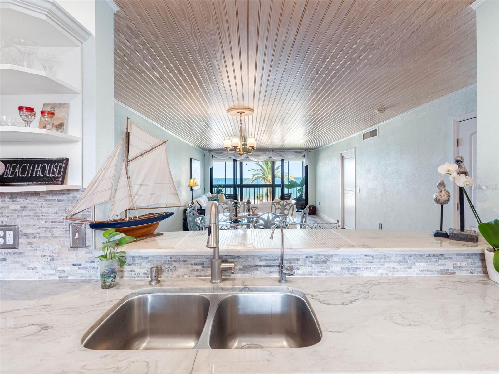 SHORE MARINER THE CONDO - Residential