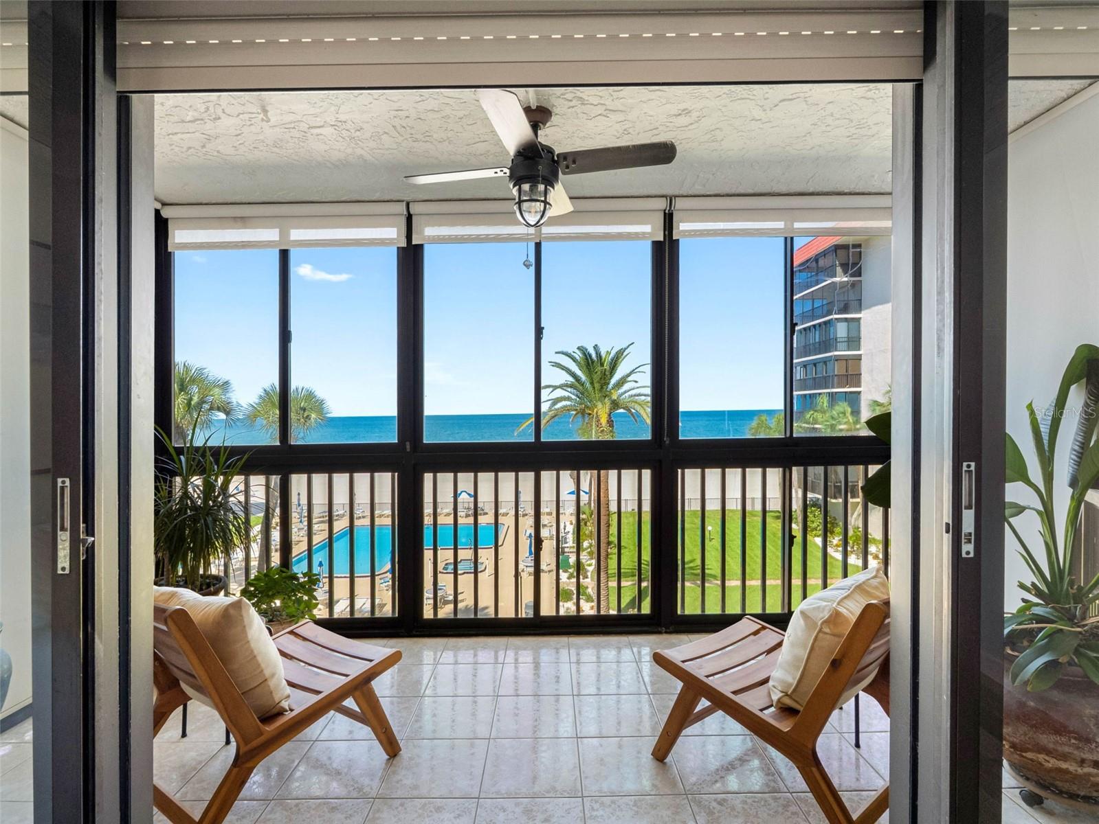 SHORE MARINER THE CONDO - Residential