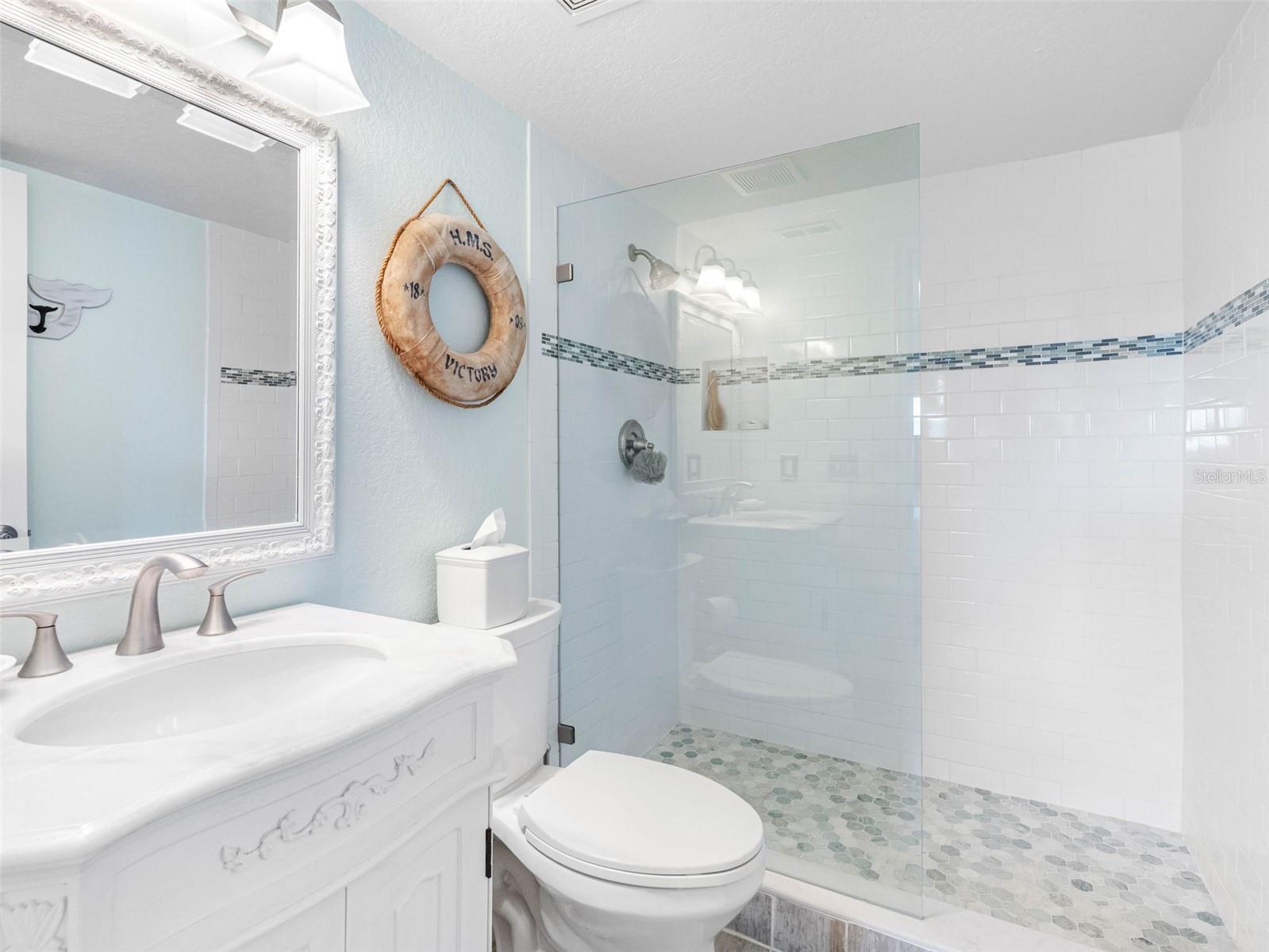 SHORE MARINER THE CONDO - Residential