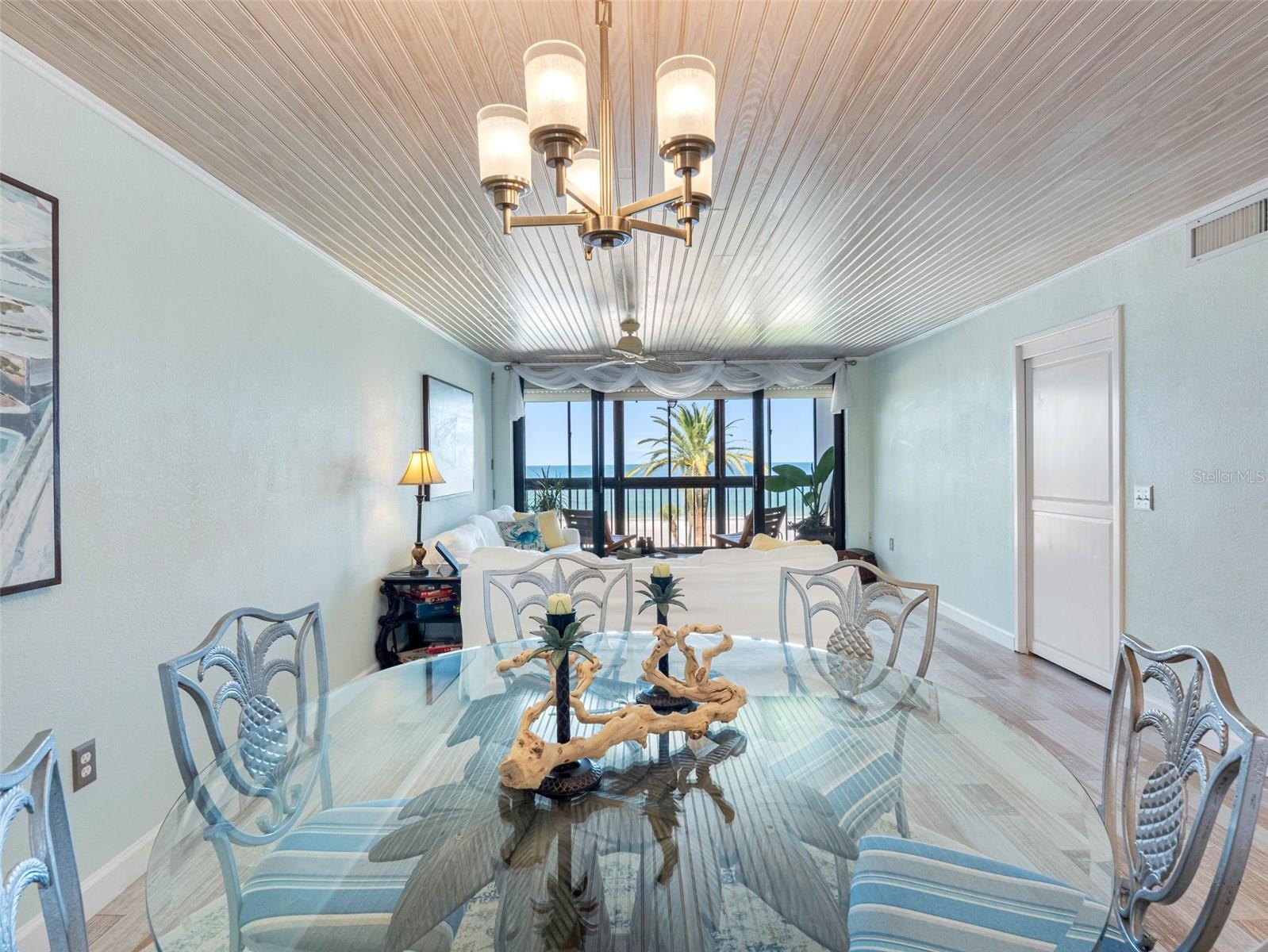 SHORE MARINER THE CONDO - Residential