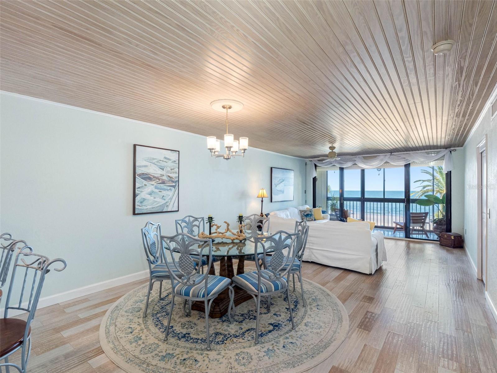 SHORE MARINER THE CONDO - Residential