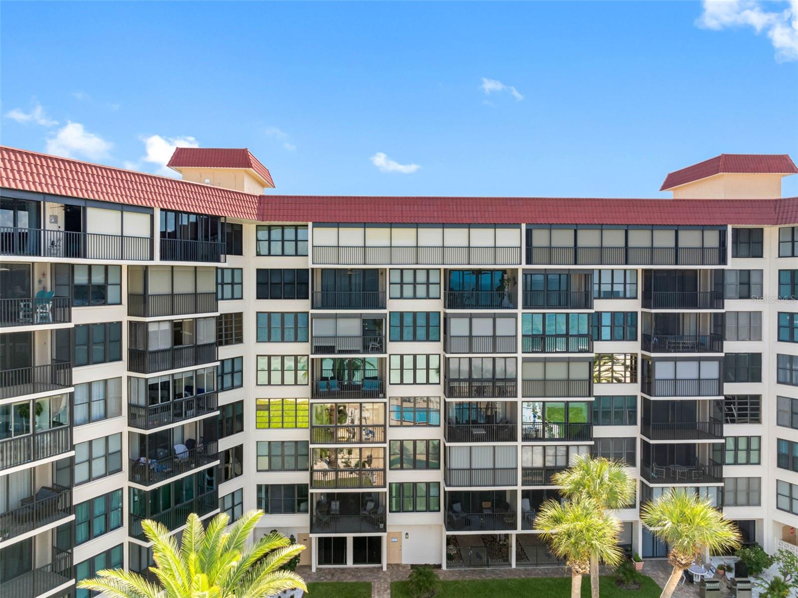 SHORE MARINER THE CONDO - Residential