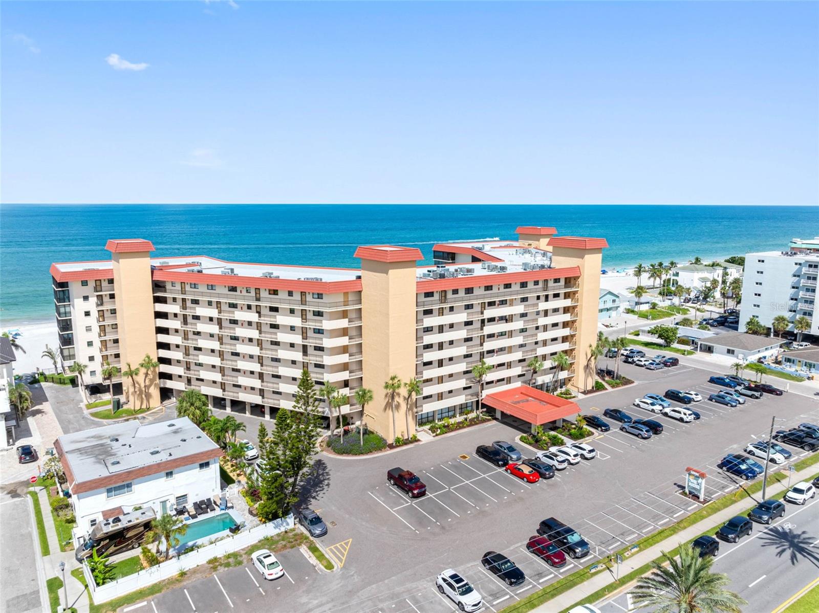 SHORE MARINER THE CONDO - Residential