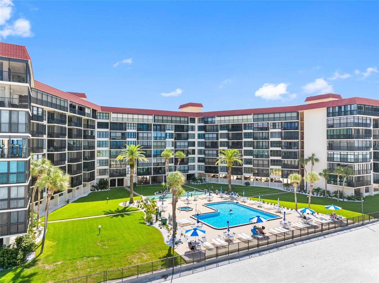 SHORE MARINER THE CONDO - Residential
