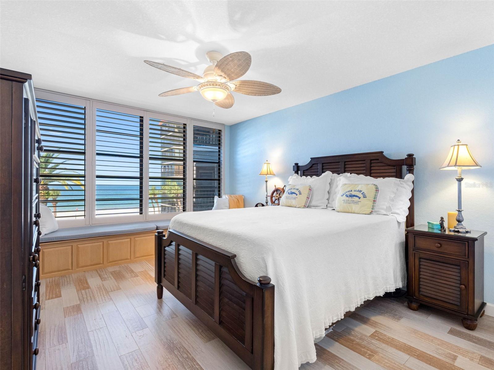 SHORE MARINER THE CONDO - Residential