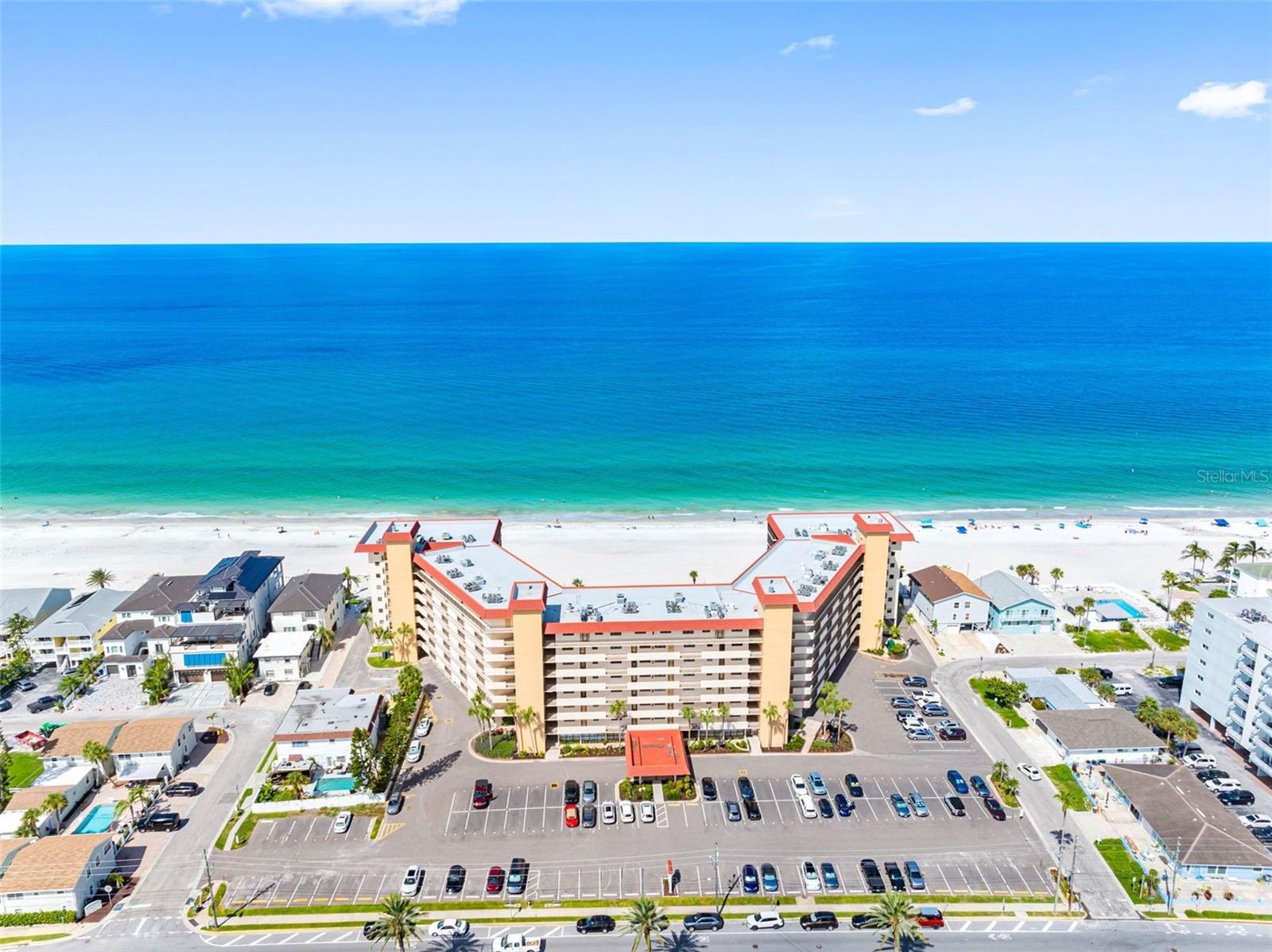 18304 GULF BOULEVARD 308
