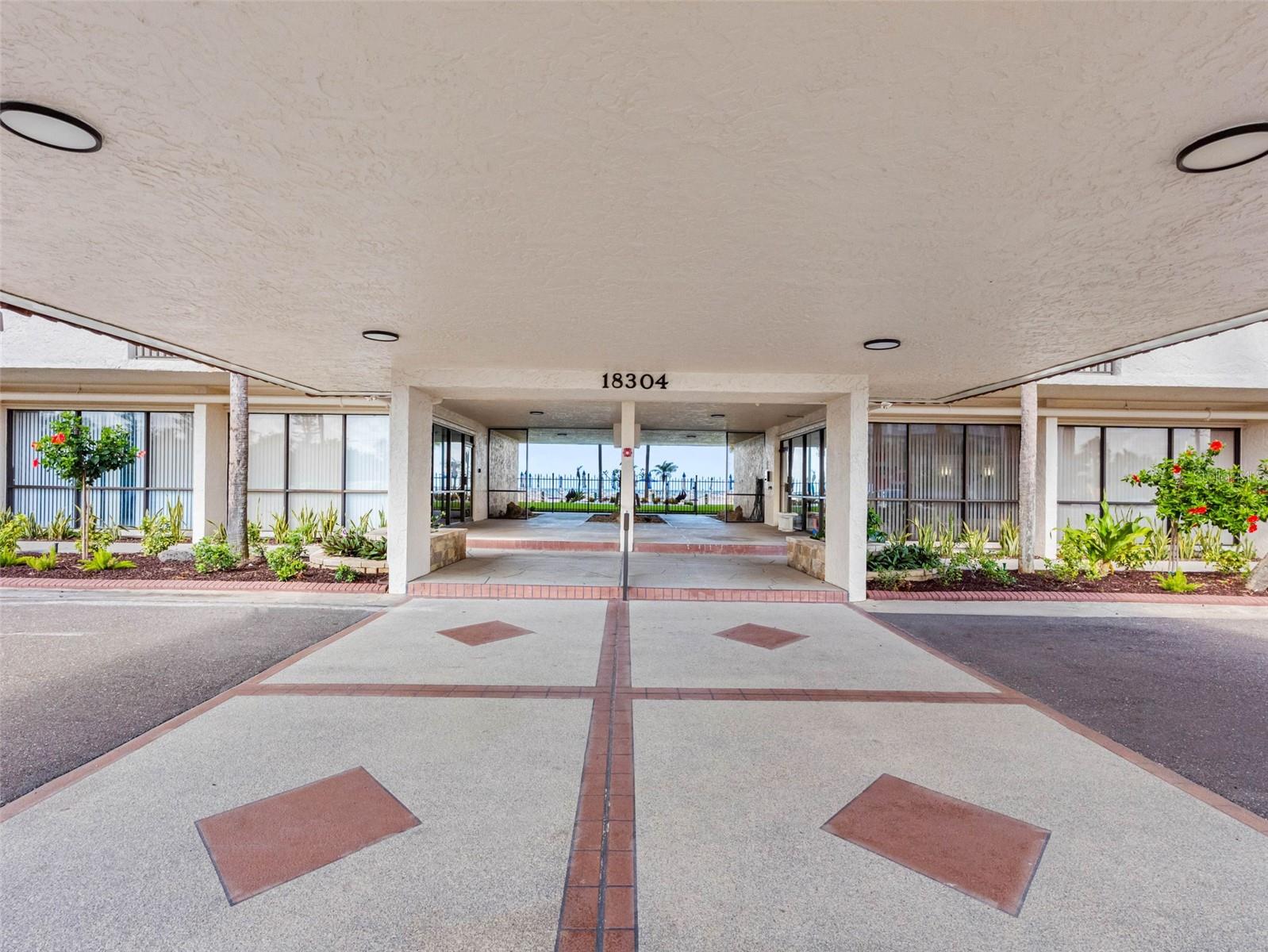 SHORE MARINER THE CONDO - Residential