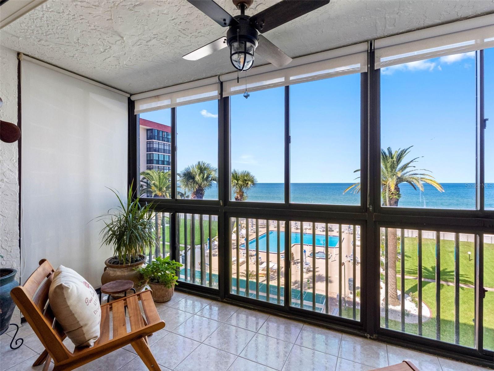 SHORE MARINER THE CONDO - Residential