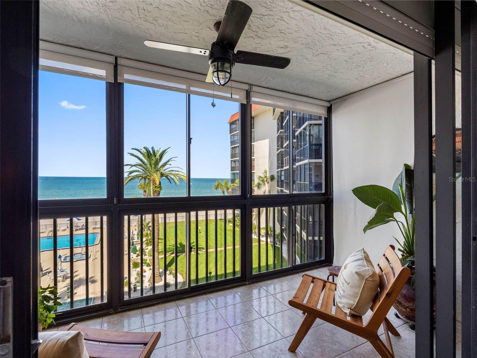 SHORE MARINER THE CONDO - Residential