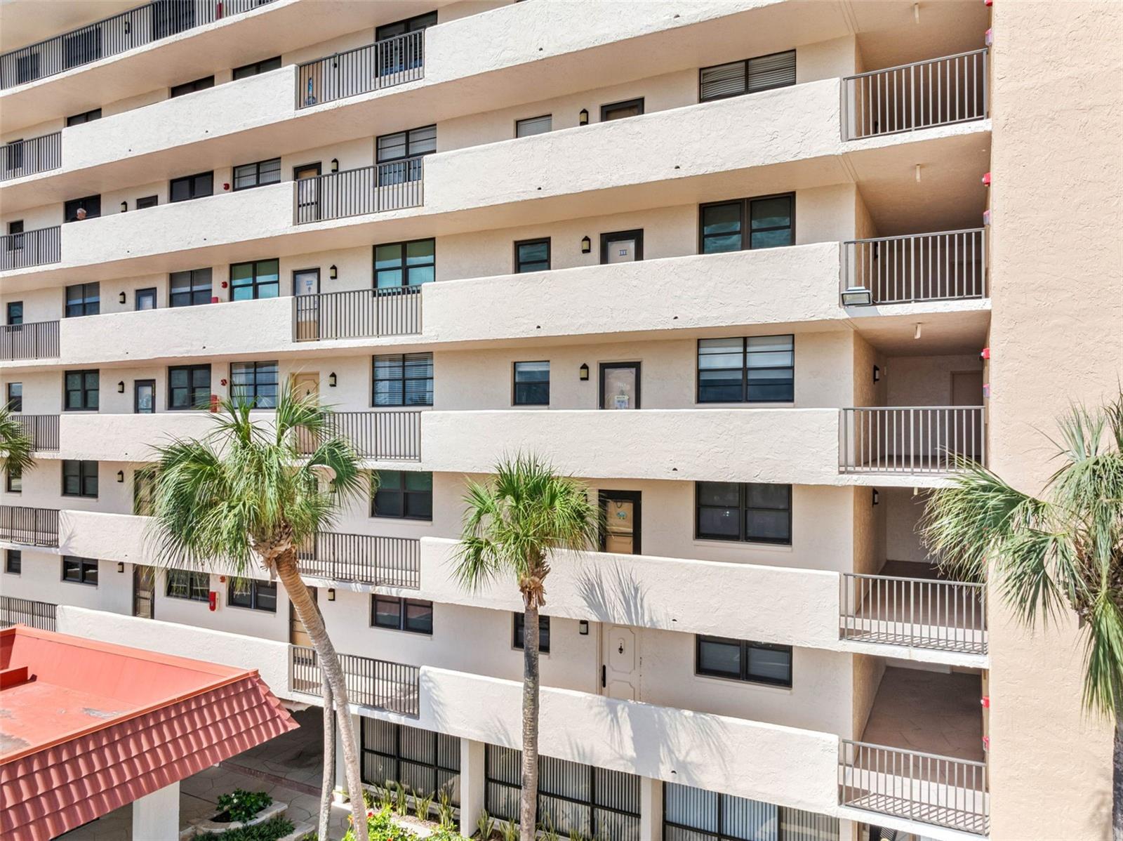 SHORE MARINER THE CONDO - Residential