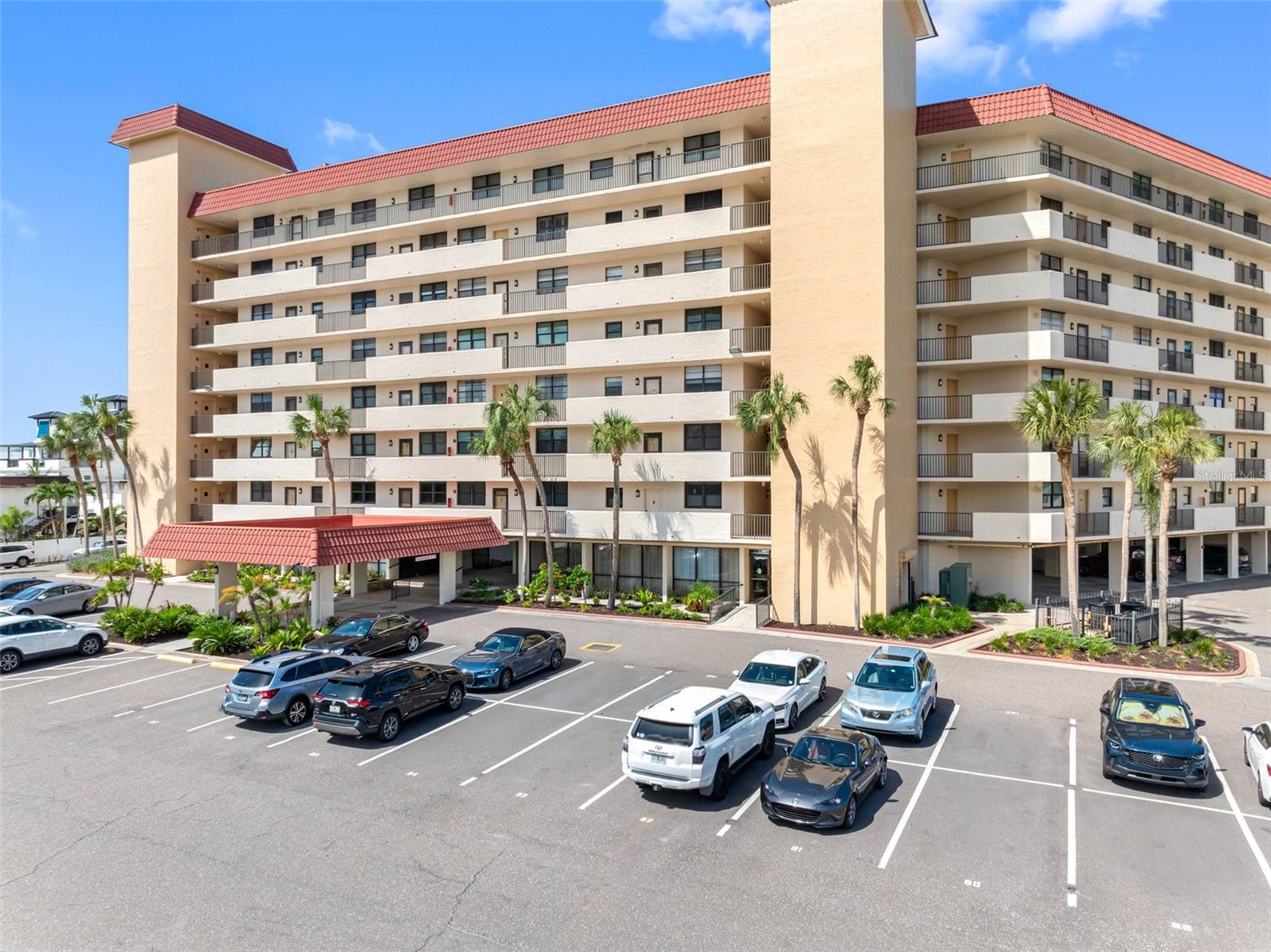 SHORE MARINER THE CONDO - Residential