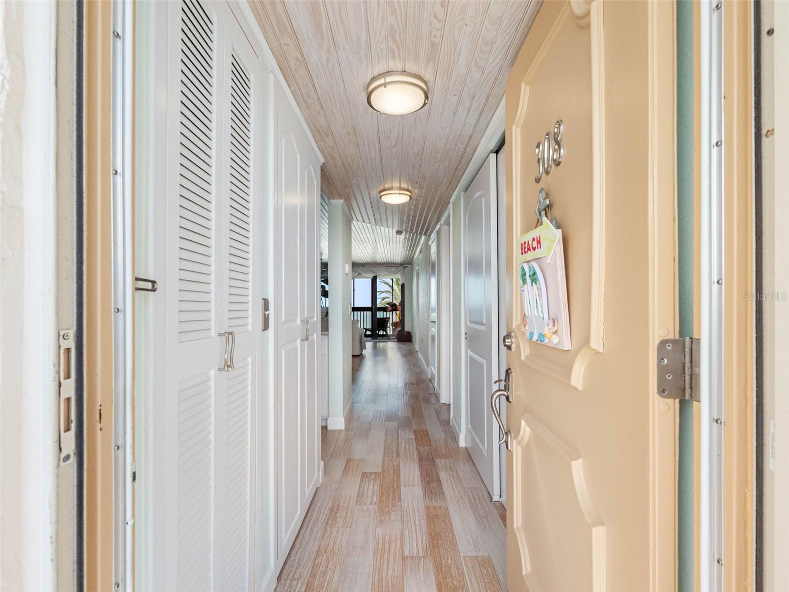 SHORE MARINER THE CONDO - Residential