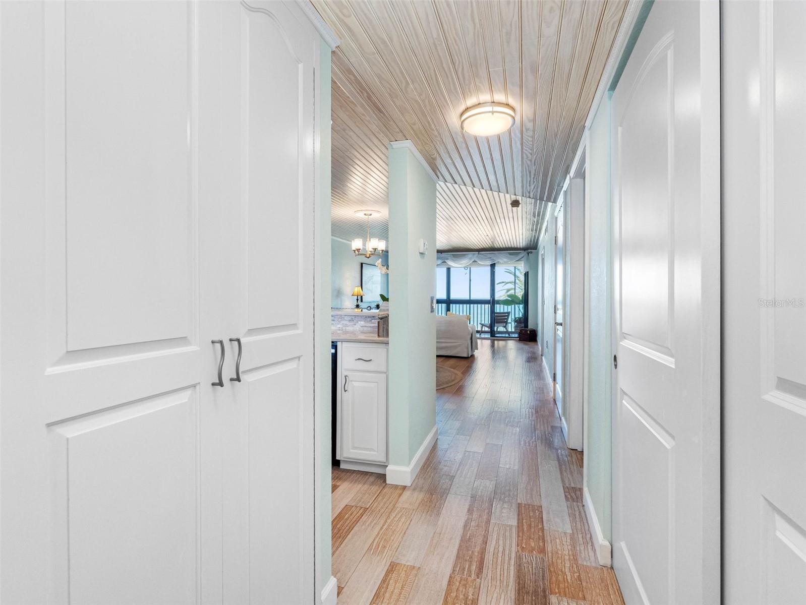 SHORE MARINER THE CONDO - Residential