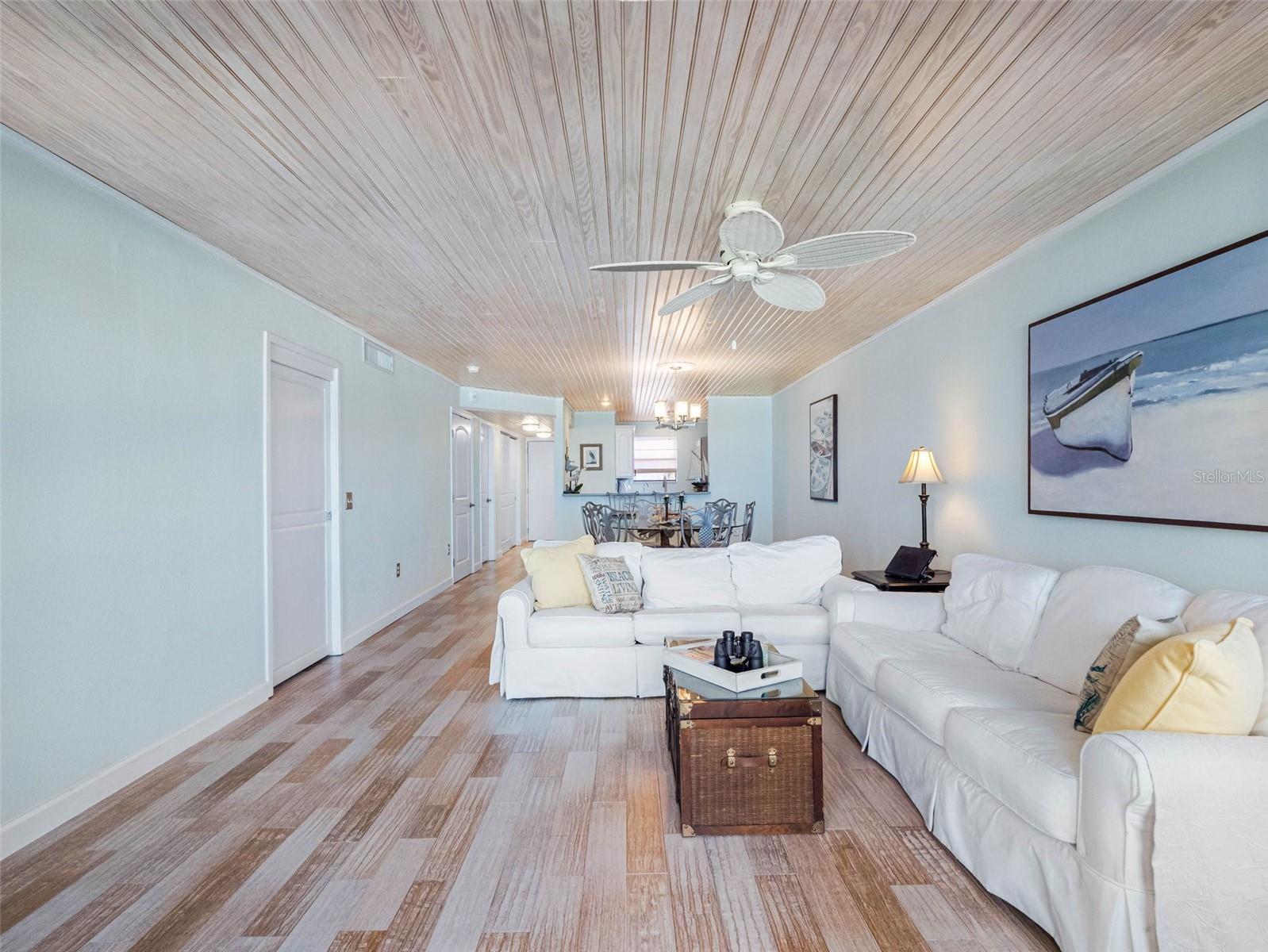 SHORE MARINER THE CONDO - Residential