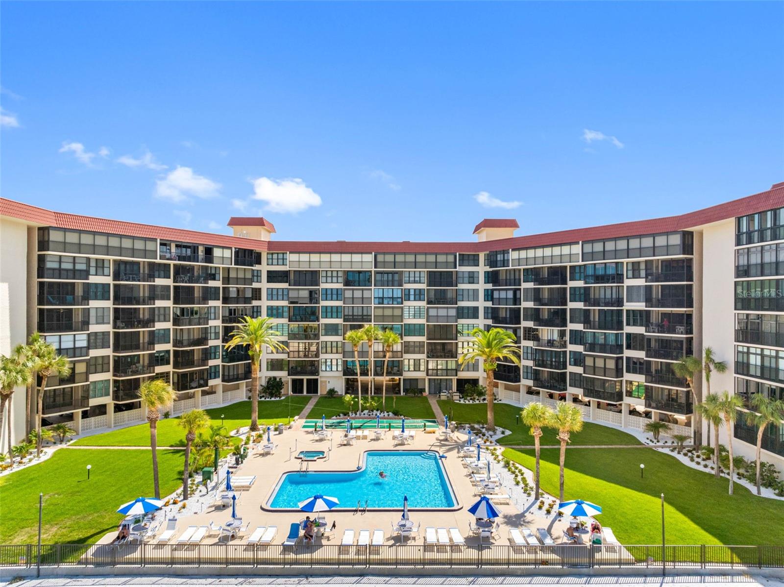 SHORE MARINER THE CONDO - Residential