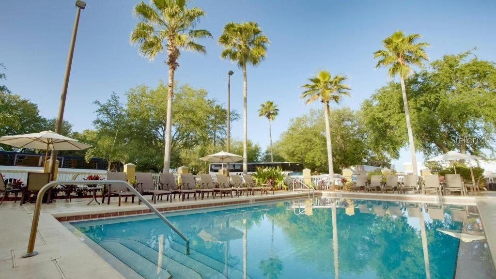 MERIDIAN PALMS COMM CONDO - Residential