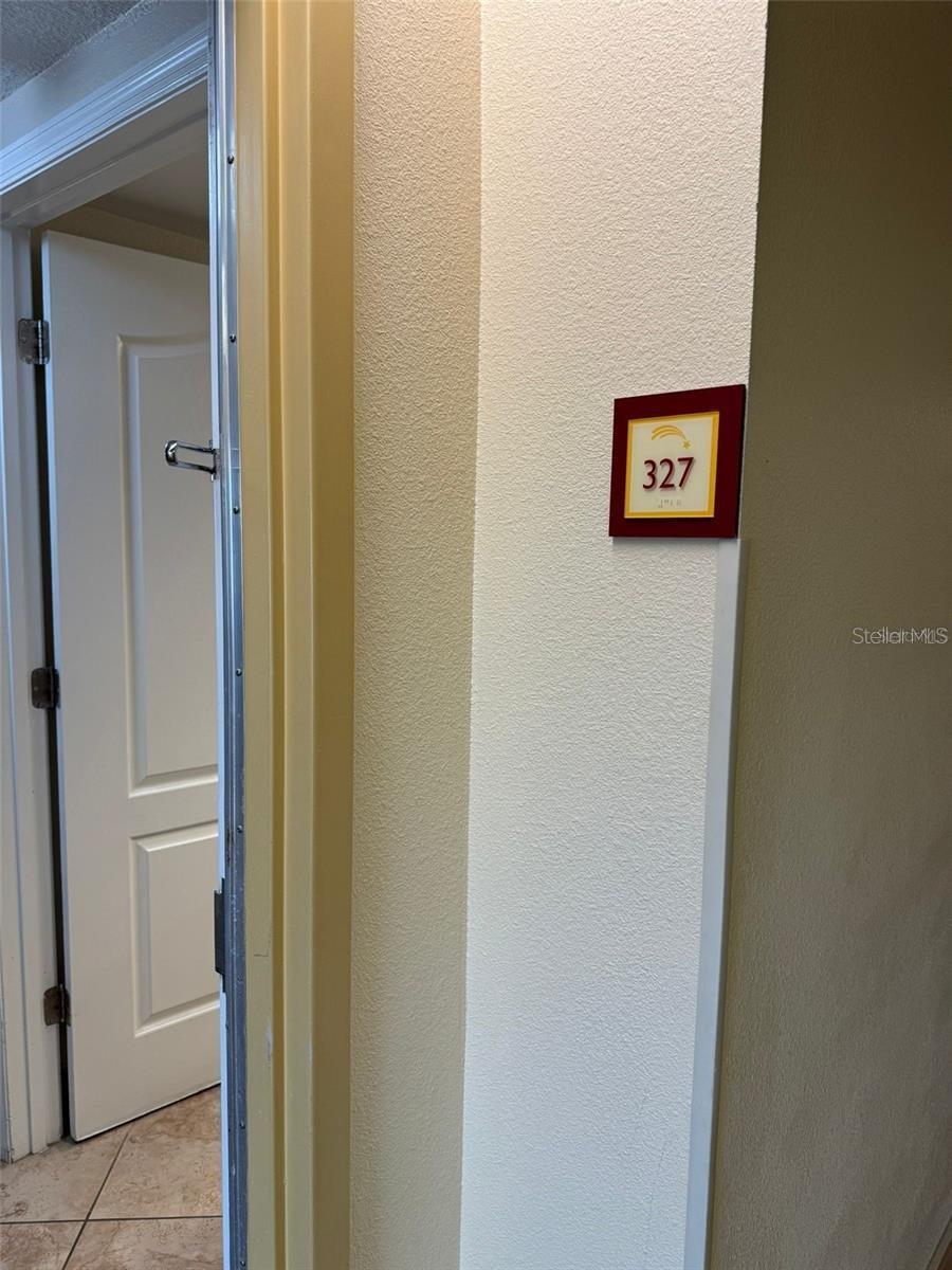 MERIDIAN PALMS COMM CONDO - Residential