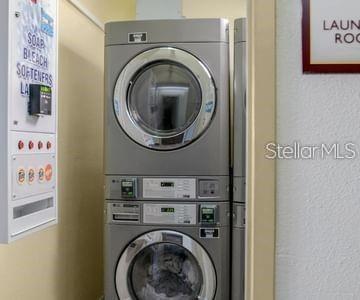 MERIDIAN PALMS COMM CONDO - Residential