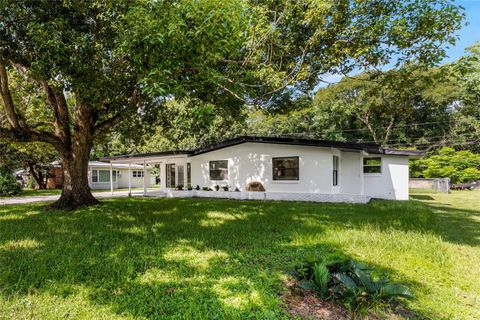 A home in SANFORD