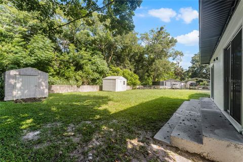 A home in SANFORD