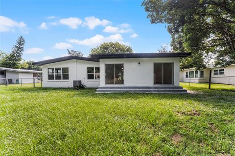 A home in SANFORD