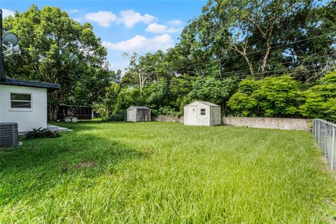 A home in SANFORD