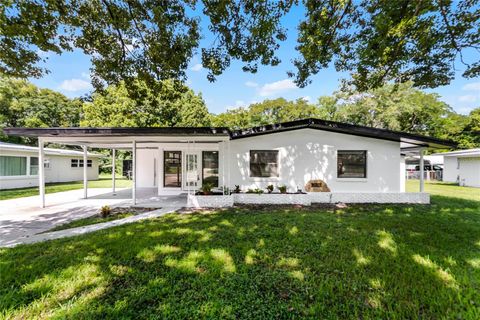 A home in SANFORD