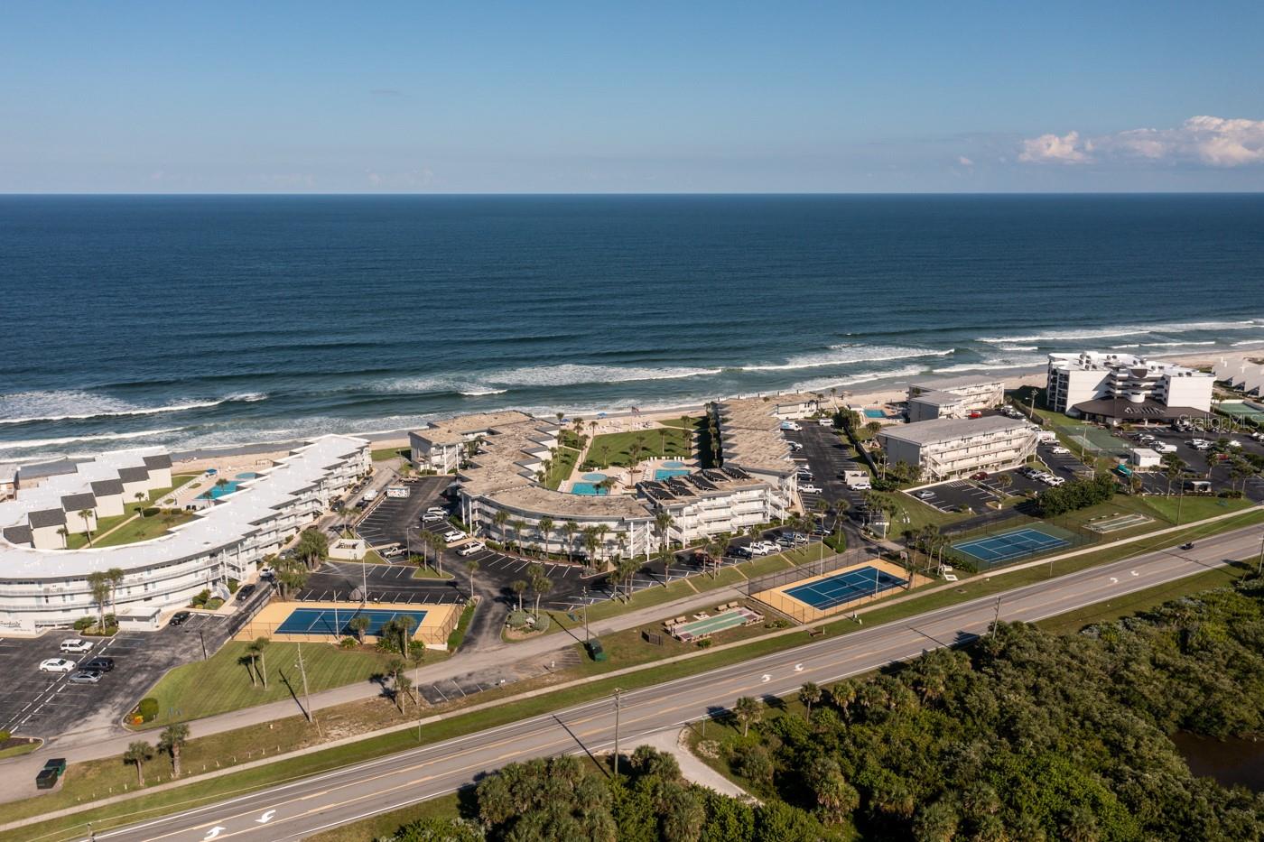 Southeaster Condo 02 - Residential