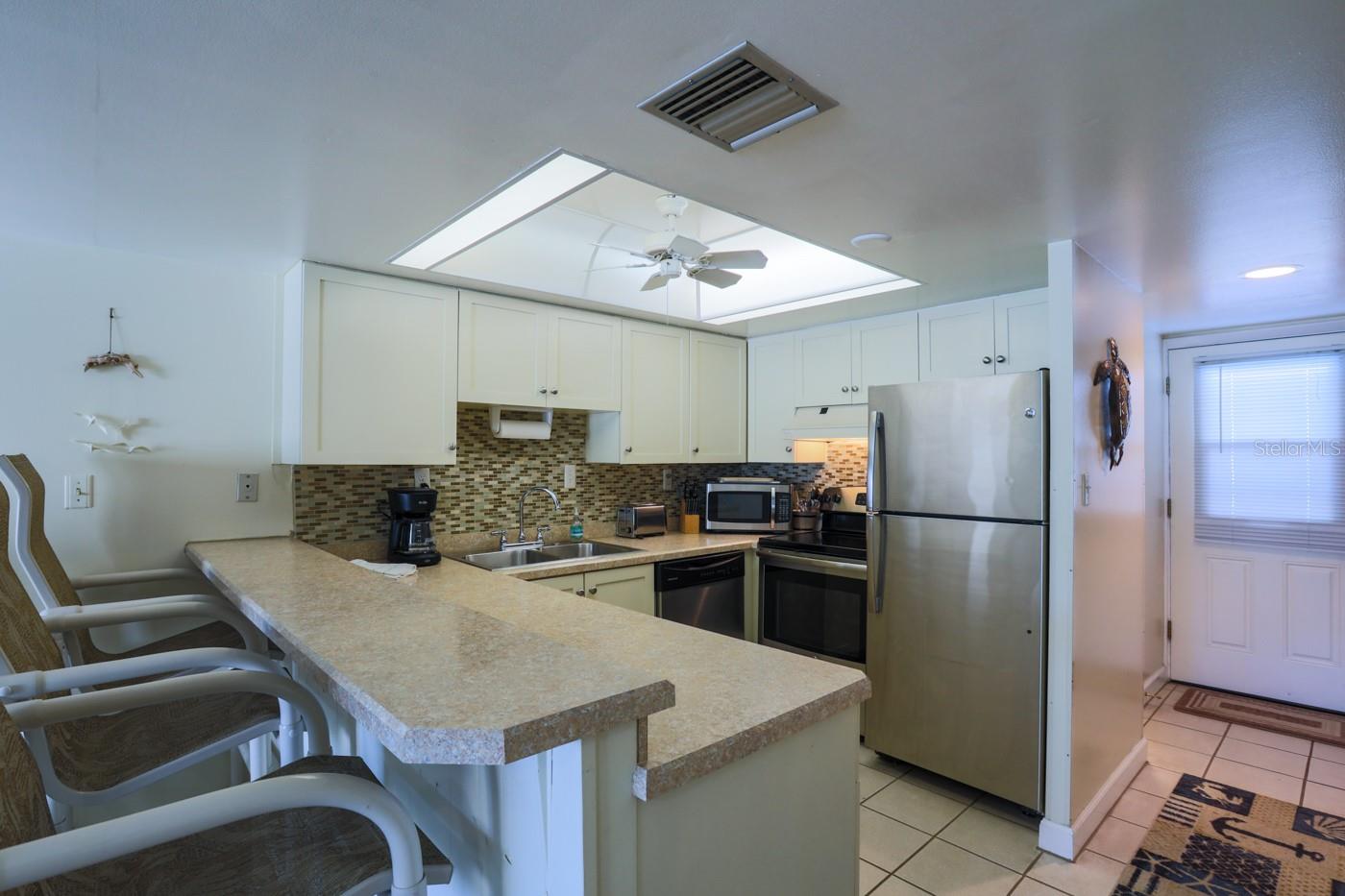 Southeaster Condo 02 - Residential