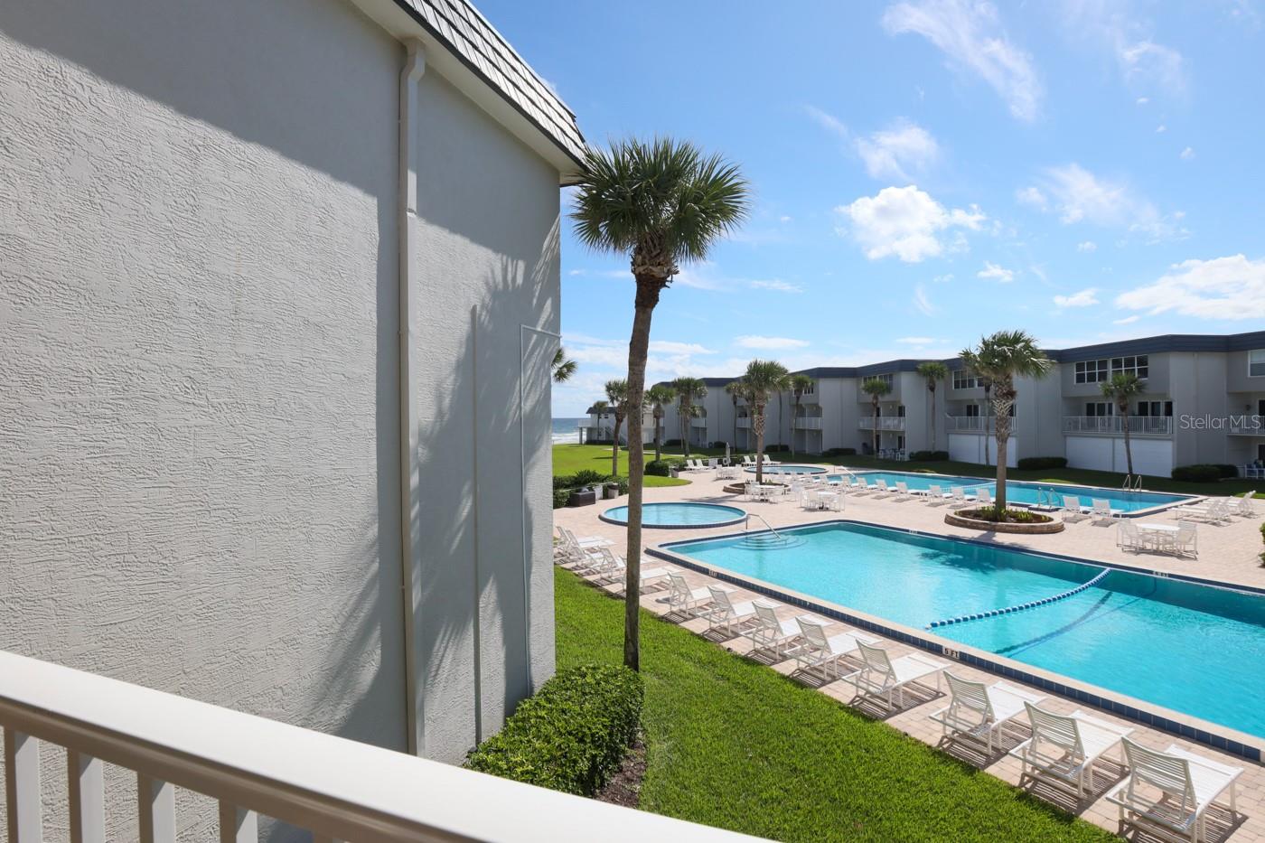 Southeaster Condo 02 - Residential