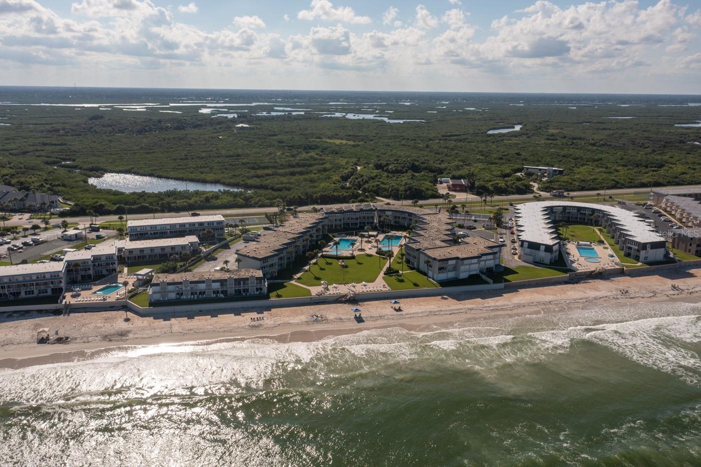 Southeaster Condo 02 - Residential