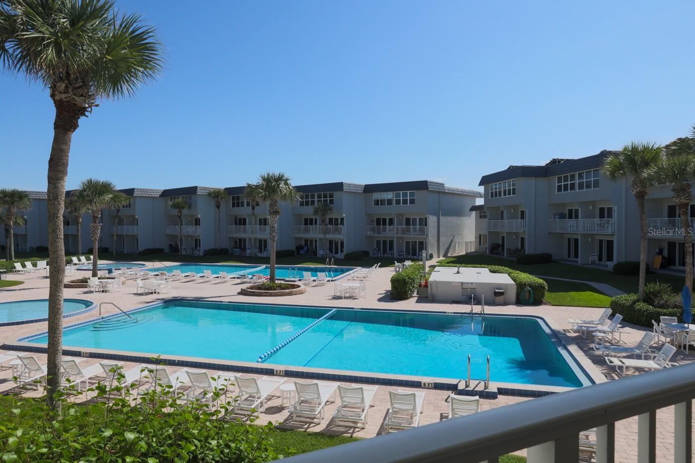 Southeaster Condo 02 - Residential