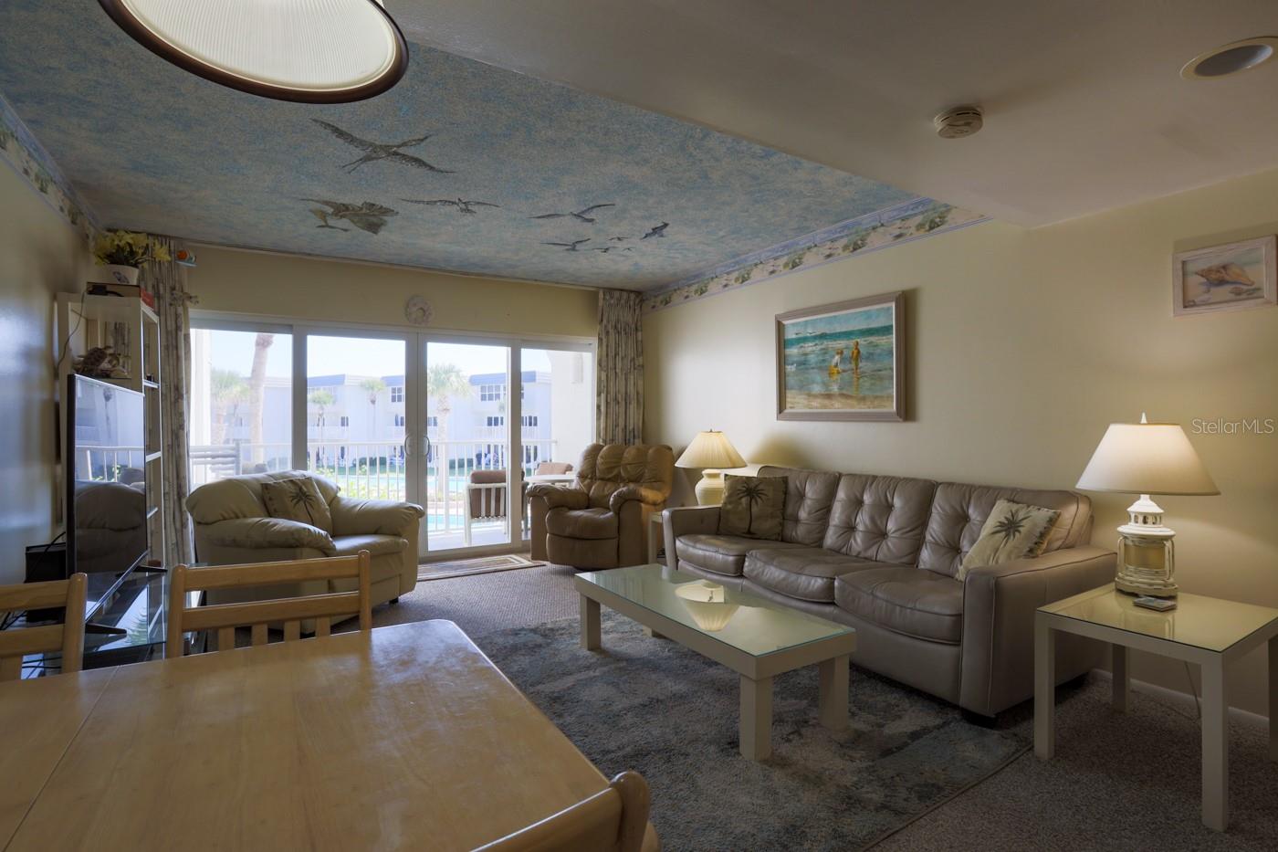 Southeaster Condo 02 - Residential