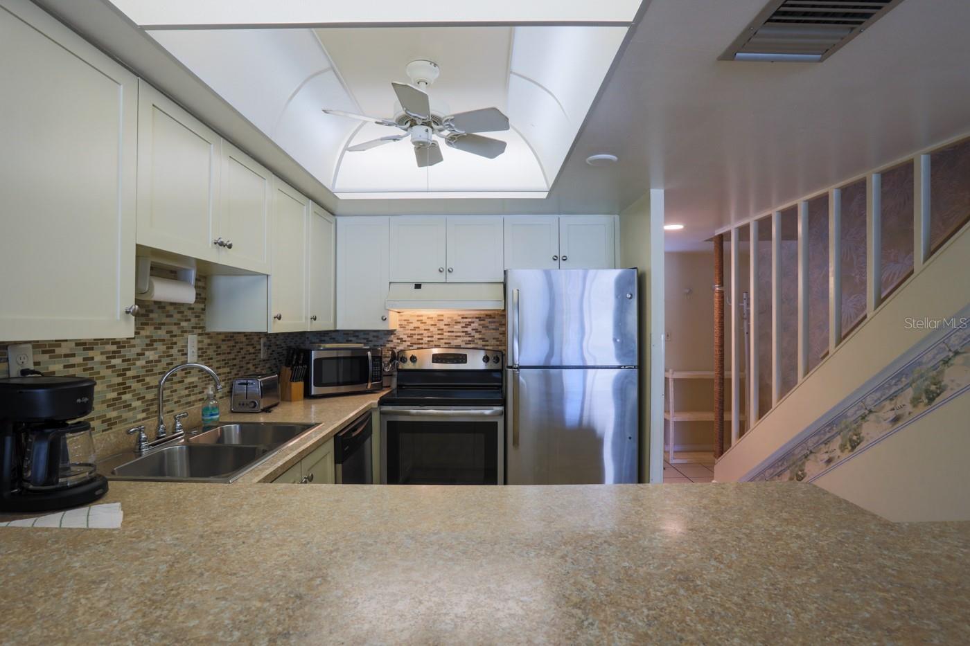 Southeaster Condo 02 - Residential