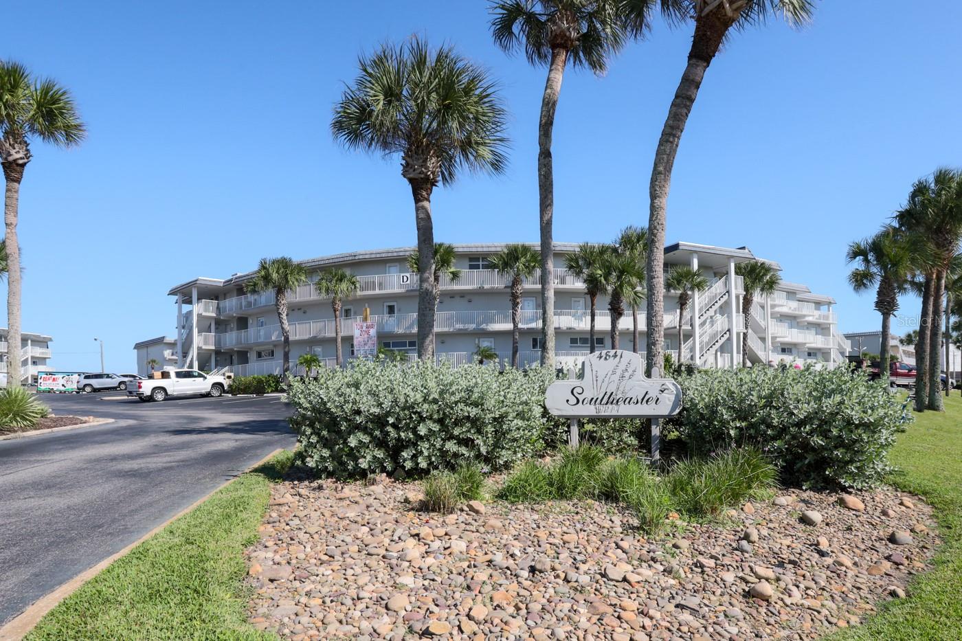 Southeaster Condo 02 - Residential