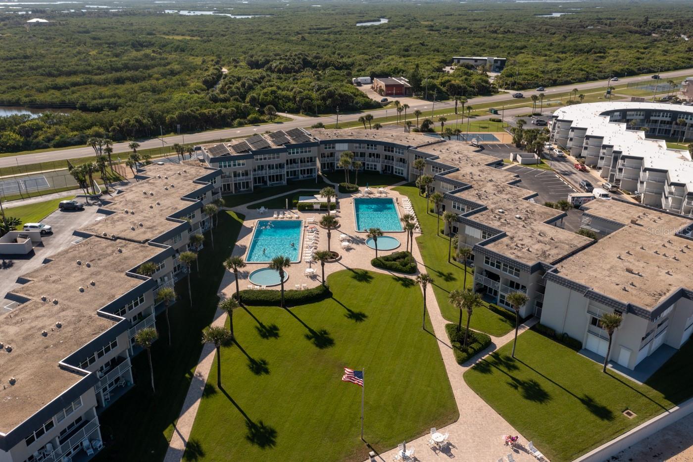 Southeaster Condo 02 - Residential