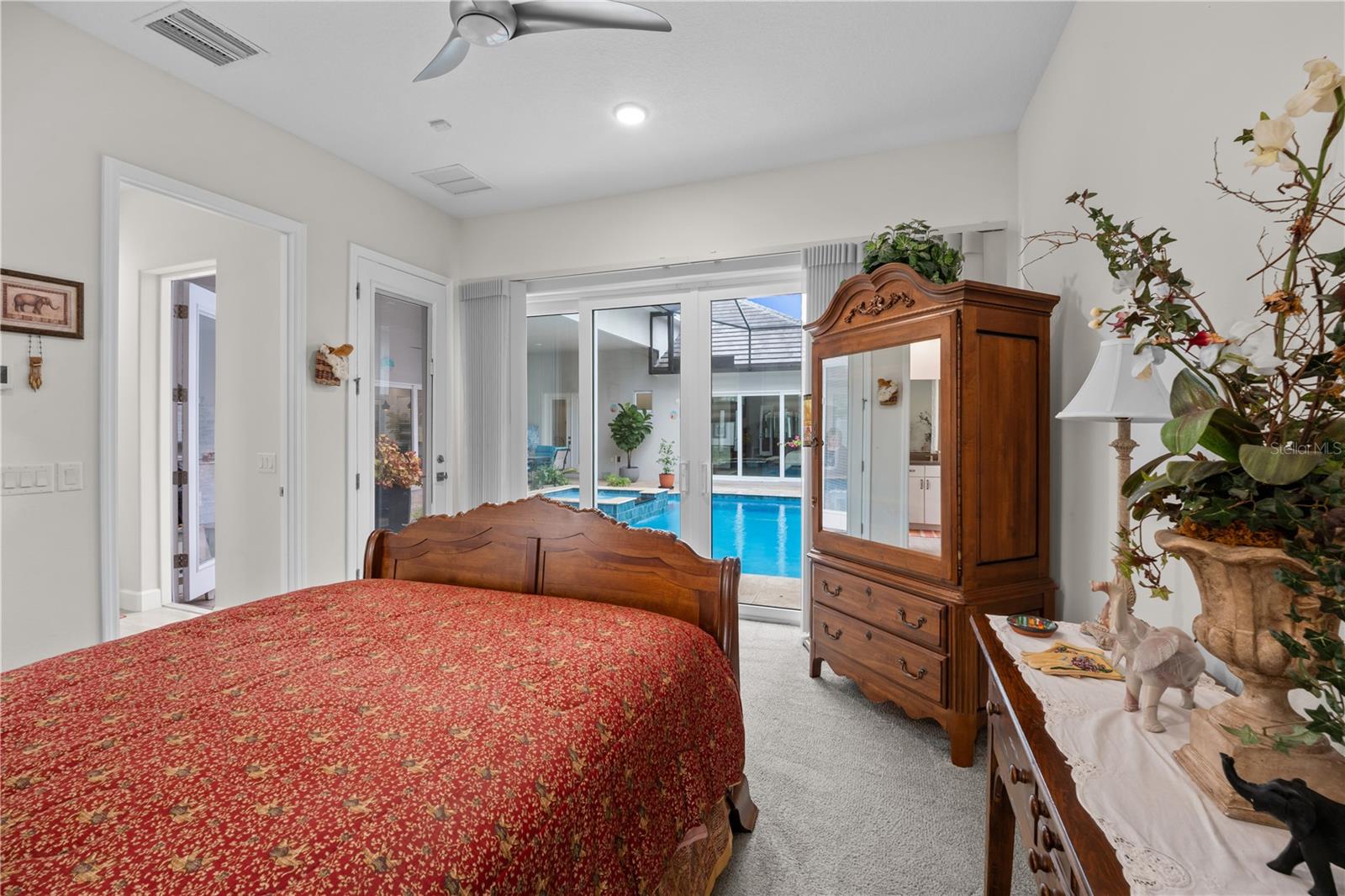 HAMPTON LANDING AT PROVIDENCE - Residential