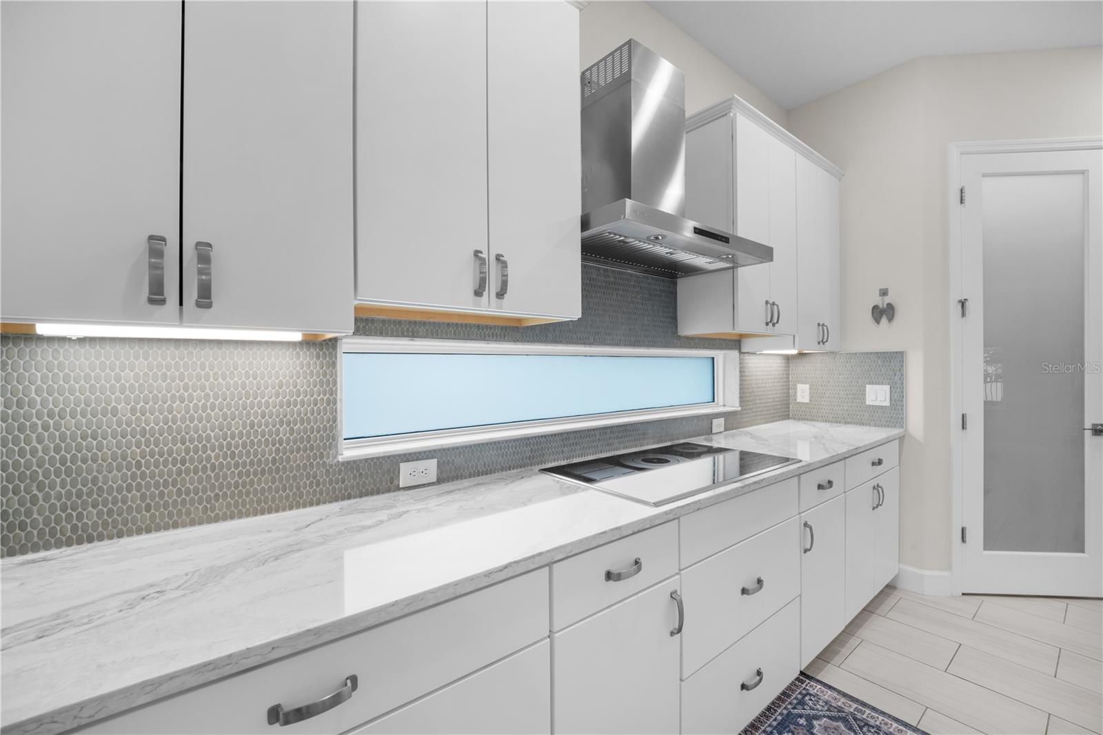 HAMPTON LANDING AT PROVIDENCE - Residential