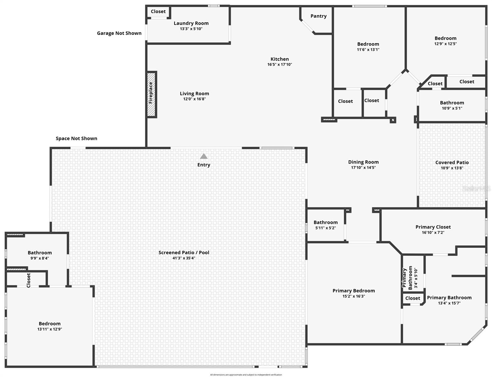 HAMPTON LANDING AT PROVIDENCE - Residential