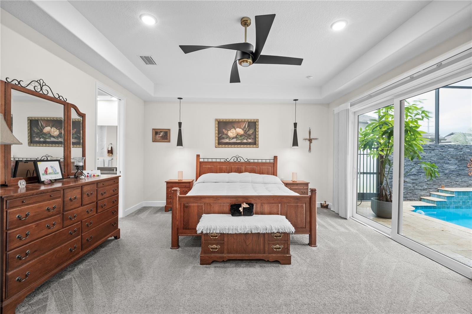 HAMPTON LANDING AT PROVIDENCE - Residential