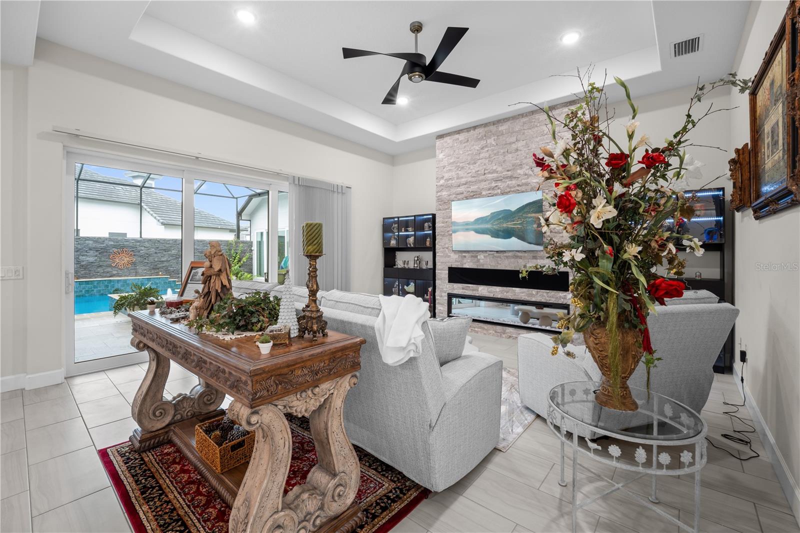 HAMPTON LANDING AT PROVIDENCE - Residential