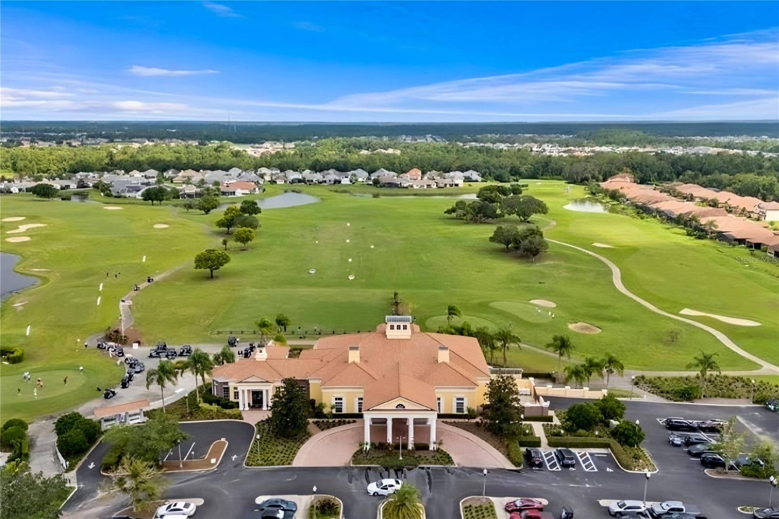 HAMPTON LANDING AT PROVIDENCE - Residential