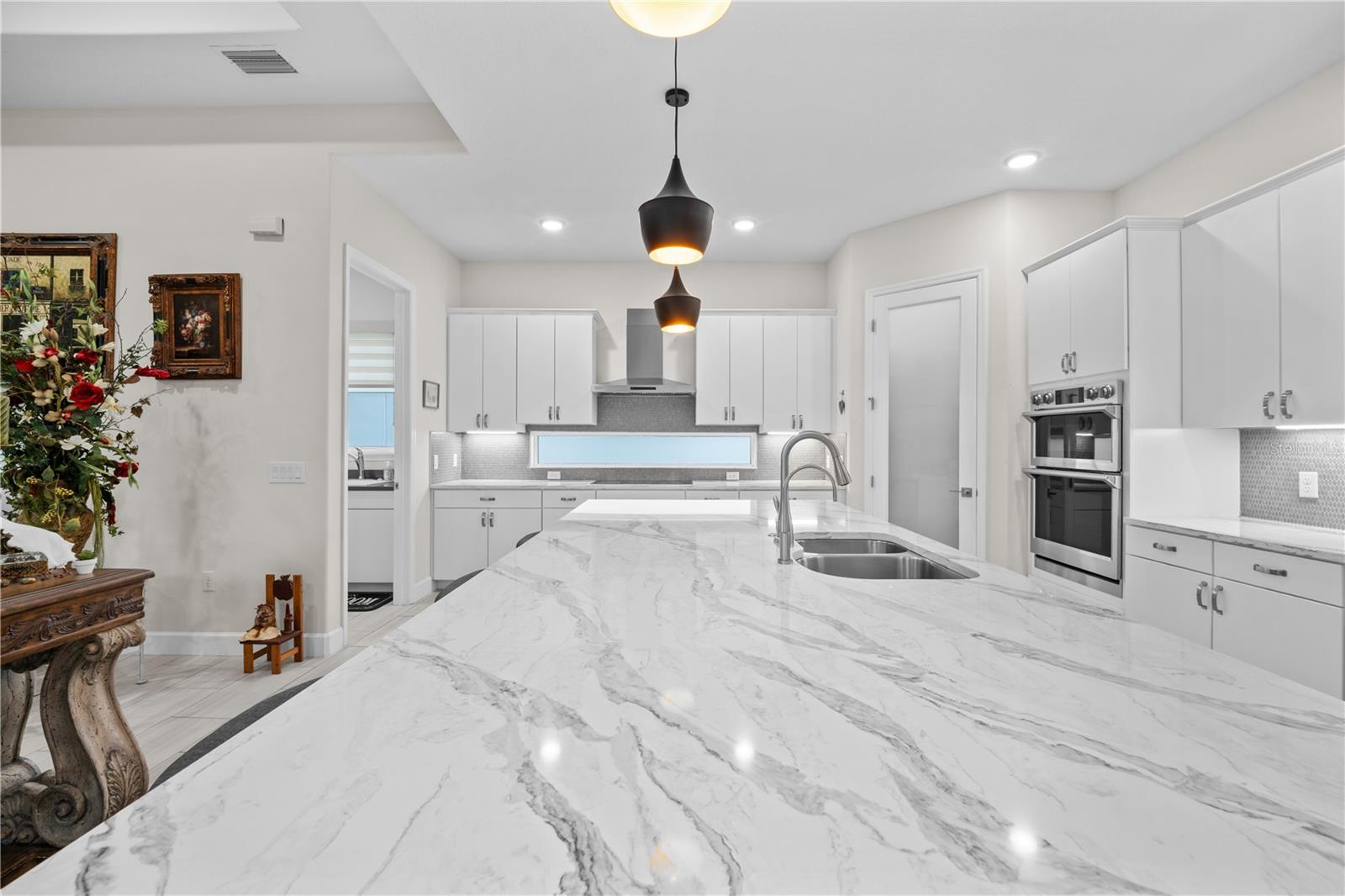 HAMPTON LANDING AT PROVIDENCE - Residential