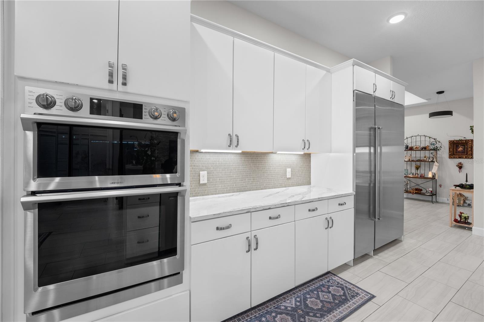 HAMPTON LANDING AT PROVIDENCE - Residential