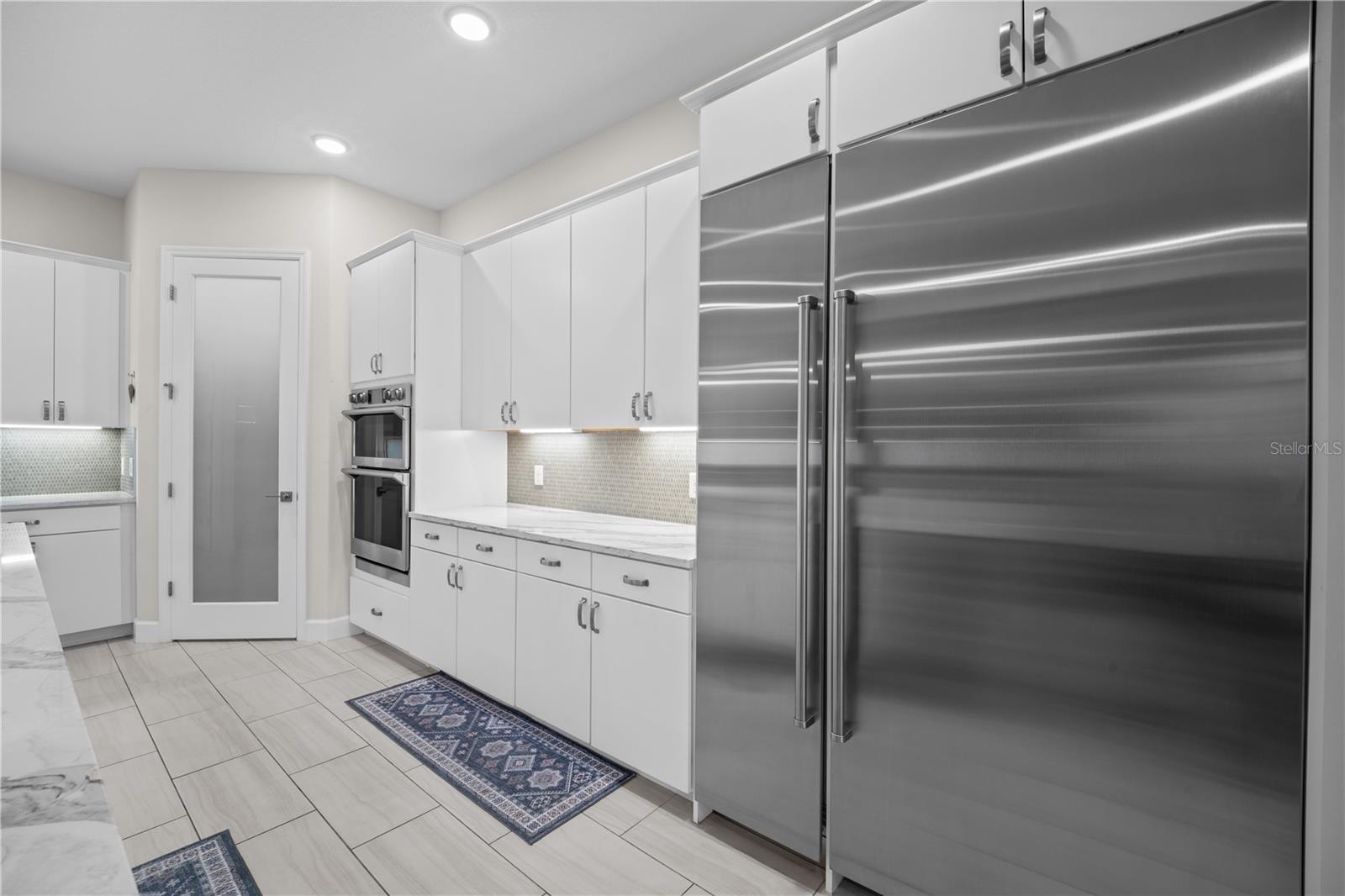 HAMPTON LANDING AT PROVIDENCE - Residential