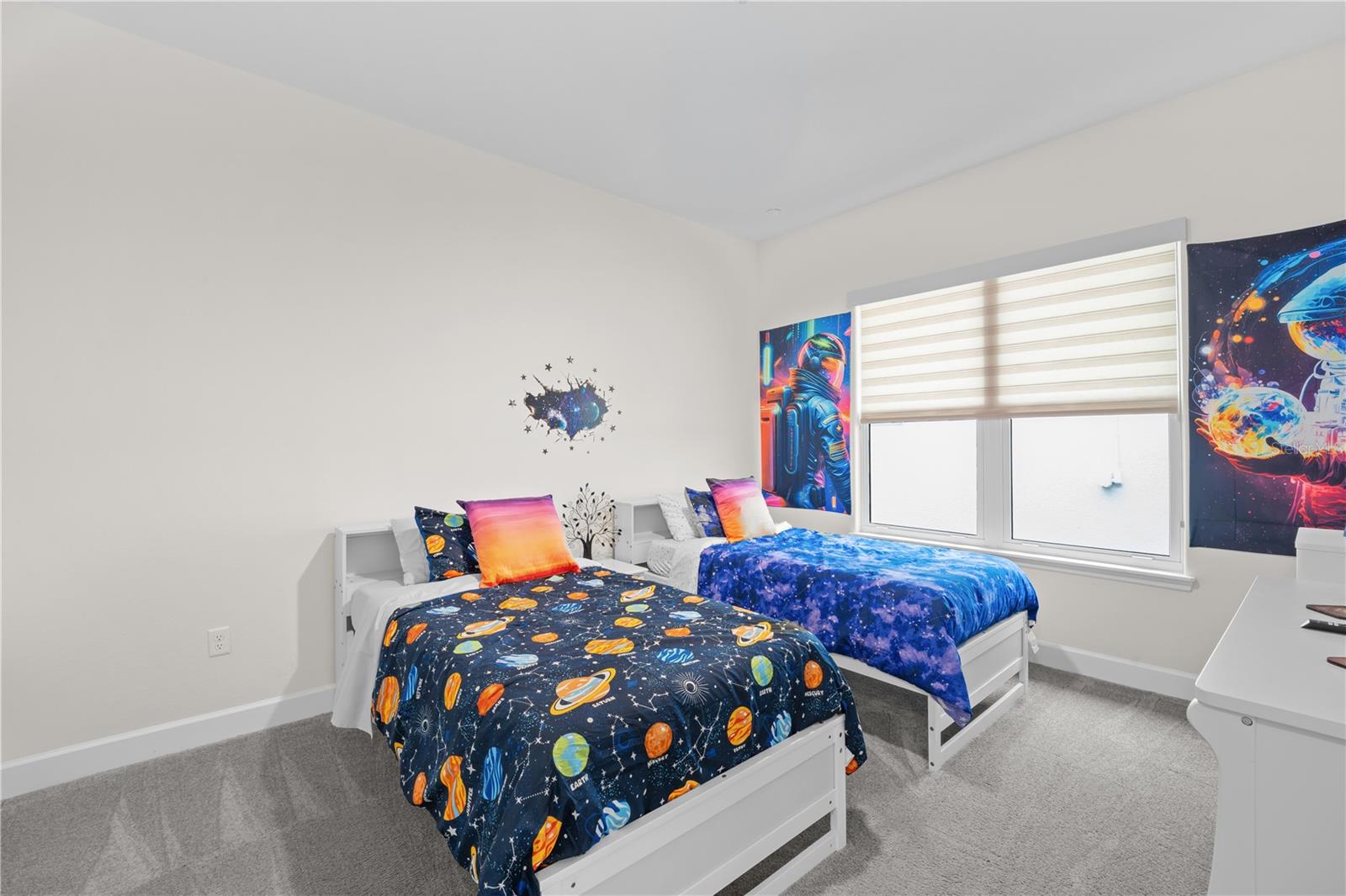 HAMPTON LANDING AT PROVIDENCE - Residential